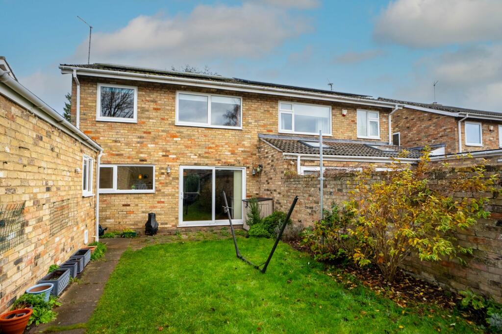 Additional image 11 of Spring Lane, Bottisham, CB25