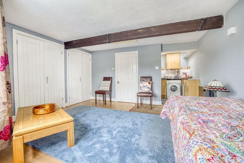 Additional image 5 of A thoughtfully refurbished studio flat in central Bruton