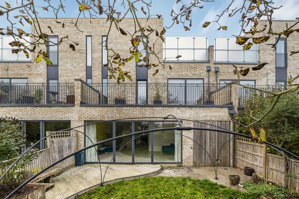 Additional image 25 of Kingfisher Gardens, Trumpington