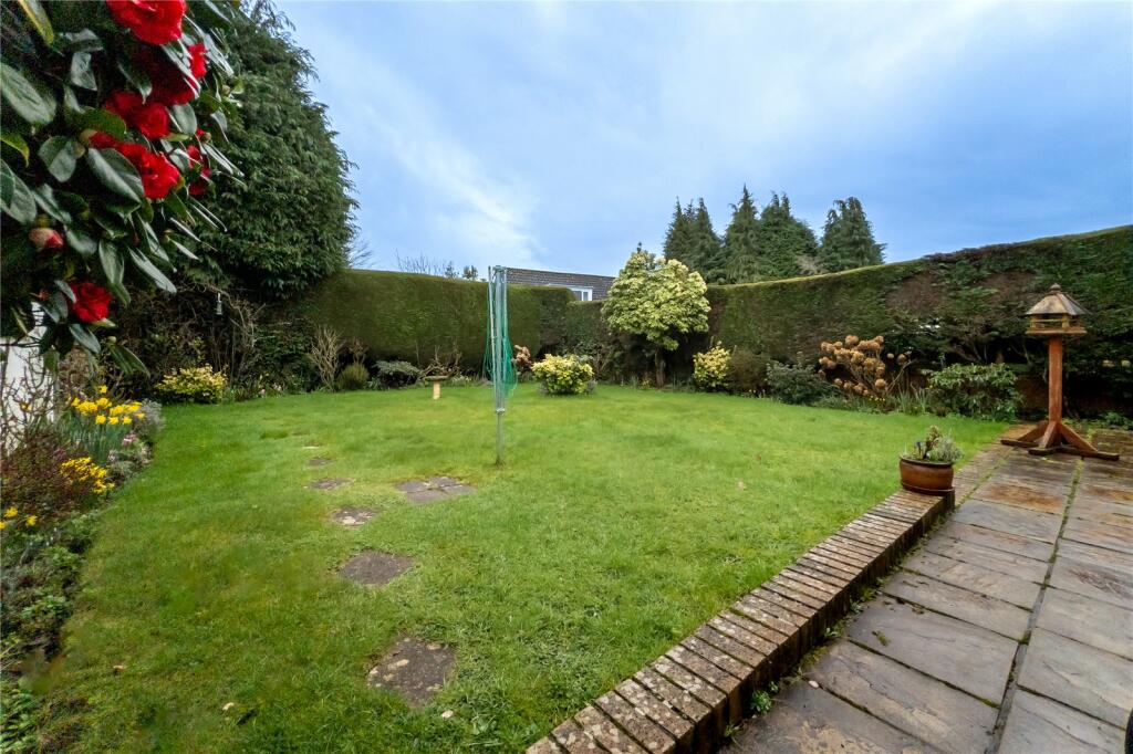 Additional image 20 of Mill Road, Lisvane, Cardiff, CF14