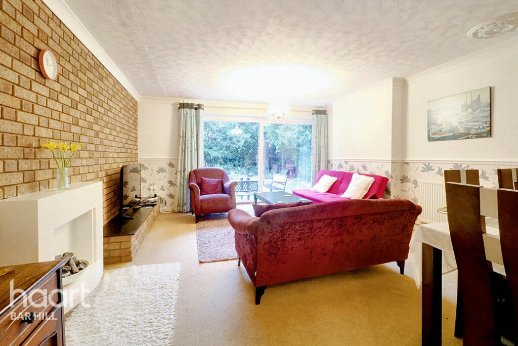 Additional image 4 of Station Road, Willingham