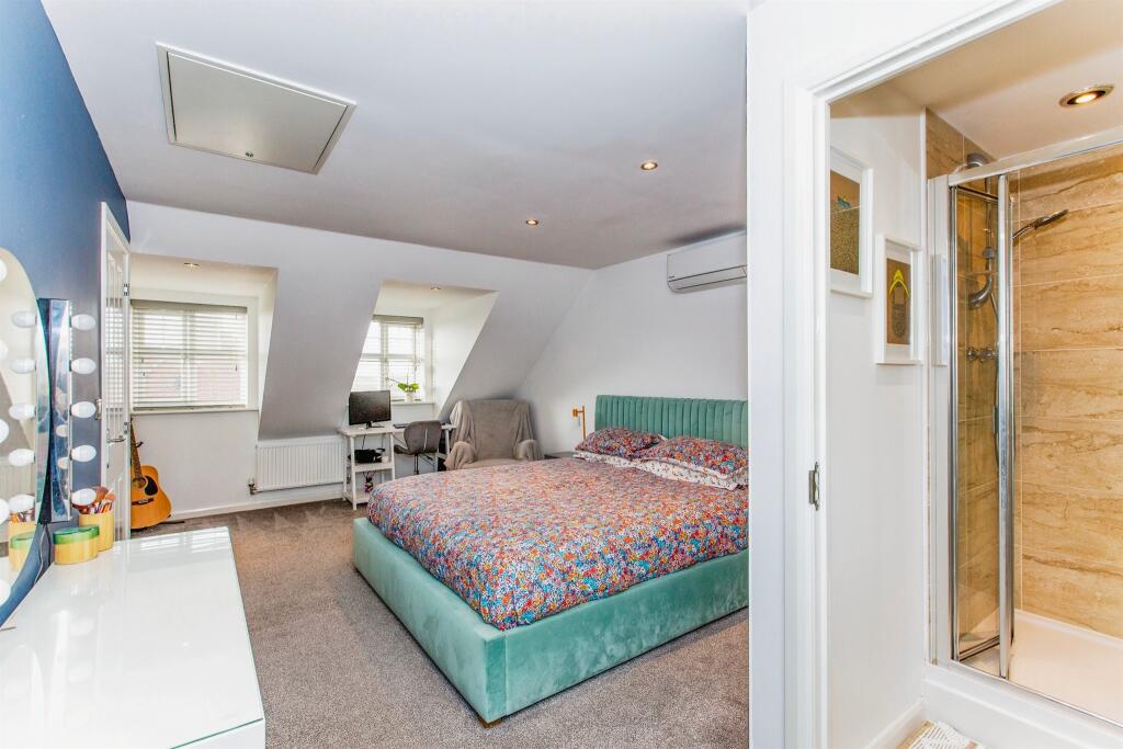 Additional image 17 of Summers Hill Drive, Papworth Everard, Cambridge