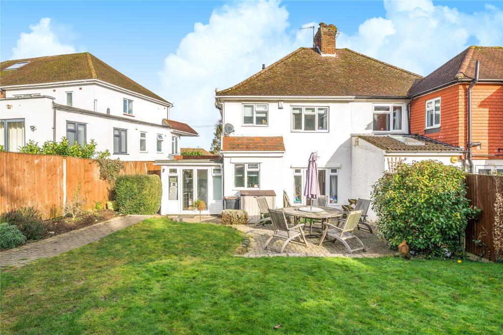 Additional image 10 of High Beeches, Orpington
