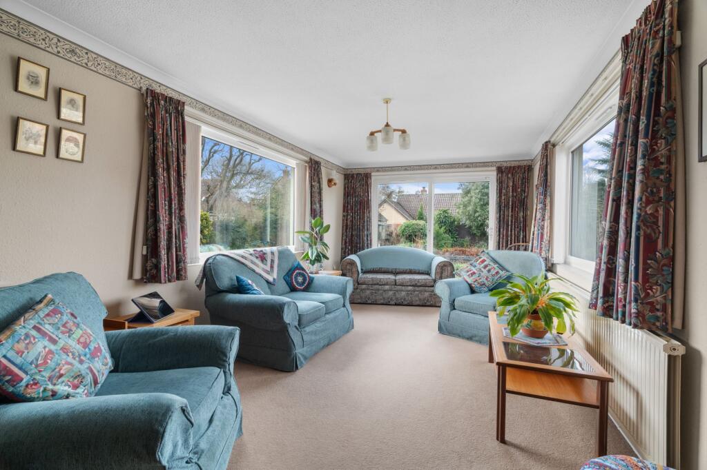 Additional image 6 of Joiners Road, Linton, CB21