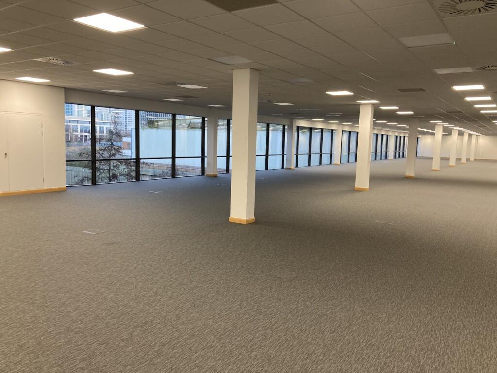 Additional image 5 of Fusion Point Two, Dumballs Road, Cardiff, CF10 5DA