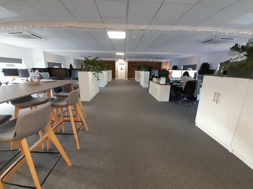 Additional image 13 of Part Third Floor, Bateman House, Hills Road, Cambridge, Cambridgeshire, CB2 1LQ