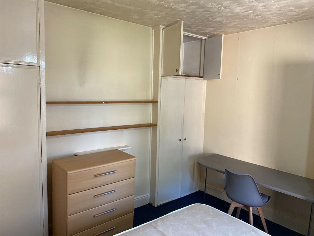 Additional image 17 of Cardigan Road, BH9 - Detached, 4 Bedroom Student House