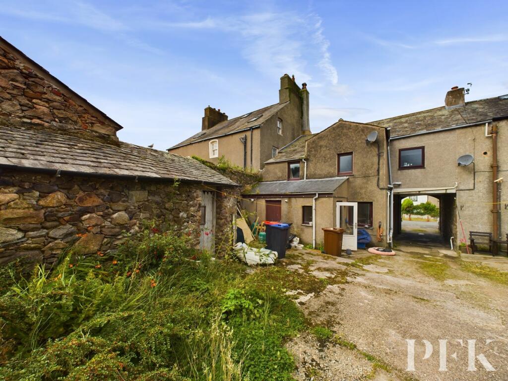 Additional image 15 of Main Street, Ravenglass, CA18