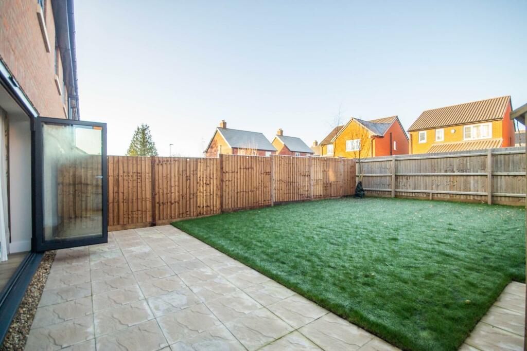 Additional image 20 of Bannold Road, Waterbeach, Cambridge