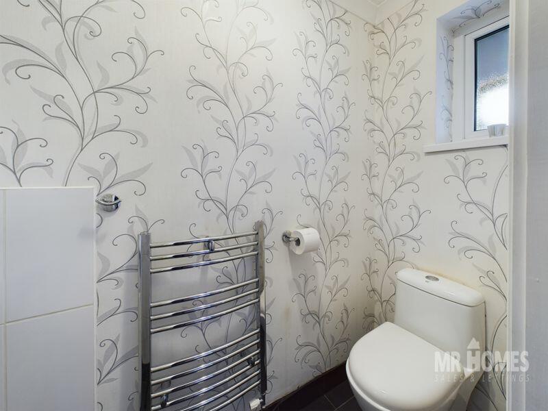 Additional image 14 of Amyas Close, Carlton Gardens, Cardiff CF11 8EA