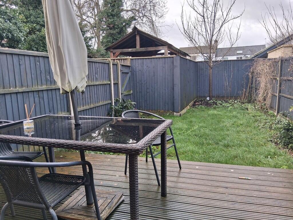 Additional image 18 of Scotsdowne Road, Trumpington, Cambridge