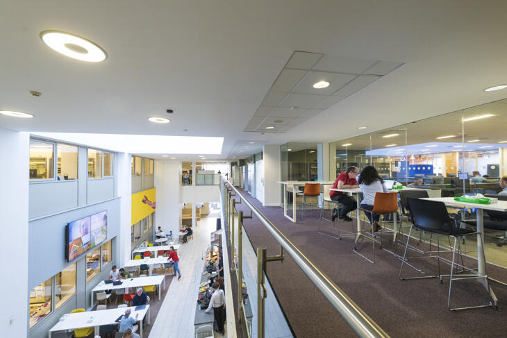 Additional image 6 of Building 310 Cambridge Science Park, Milton Road, Cambridge , CB4 0WG