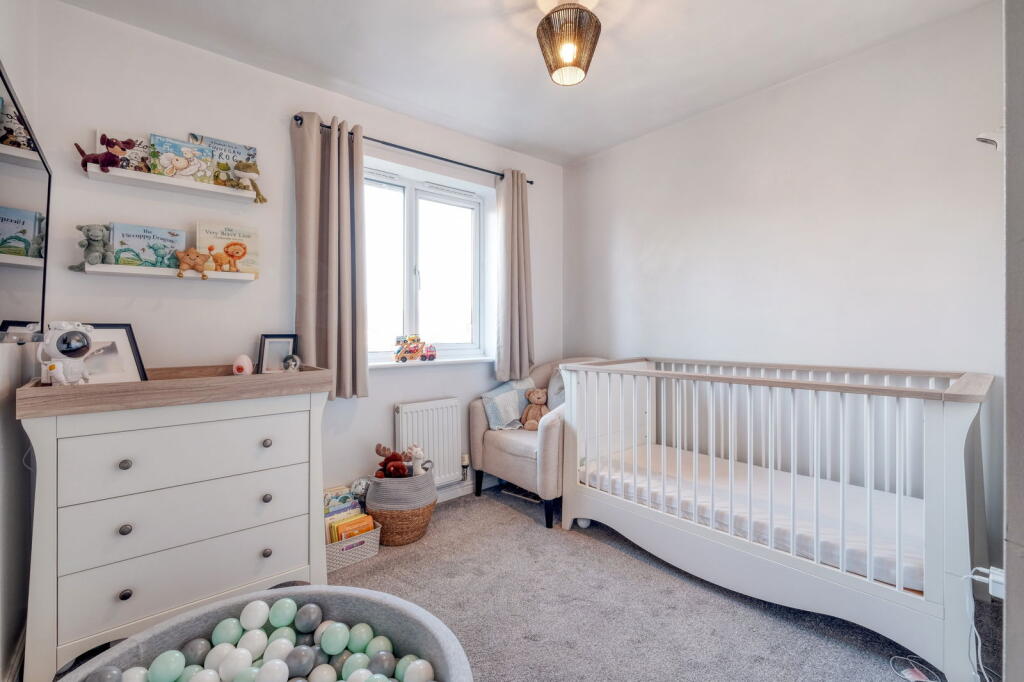 Additional image 11 of Wheatcroft Close, Brockhill, Redditch B97 6UL