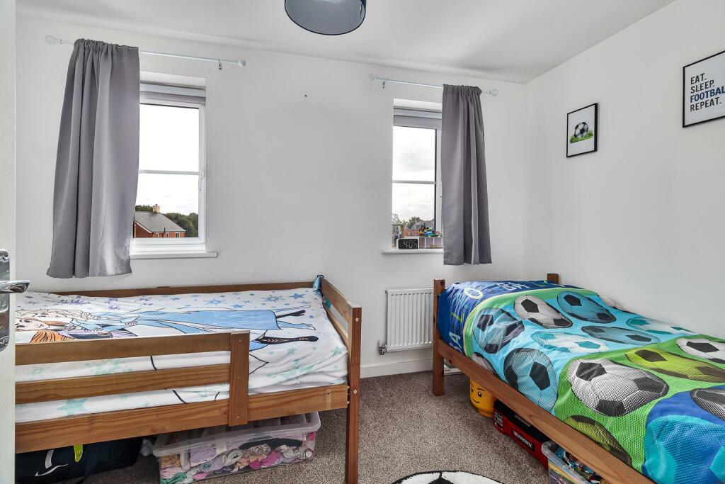 Additional image 7 of Shipp Close, Little Wratting, Haverhill