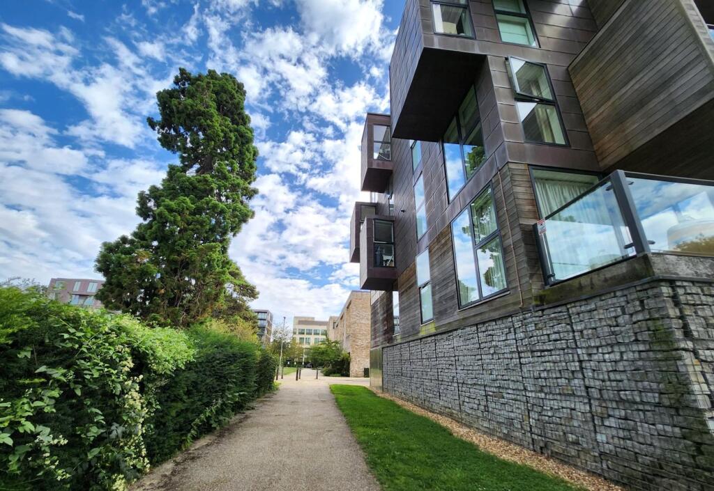 Additional image 19 of Kingfisher Way, Cambridge, Cambridge, CB2