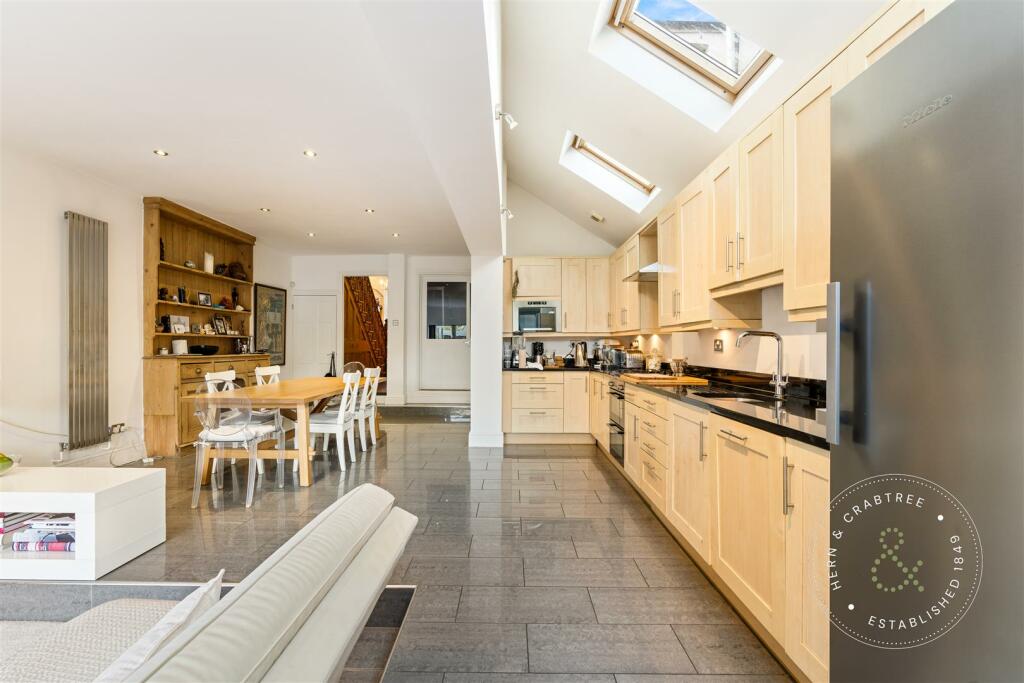 Additional image 8 of Plasturton Avenue, Pontcanna, Cardiff