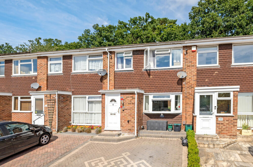 Additional image 20 of Clovelly Way, Orpington, BR6