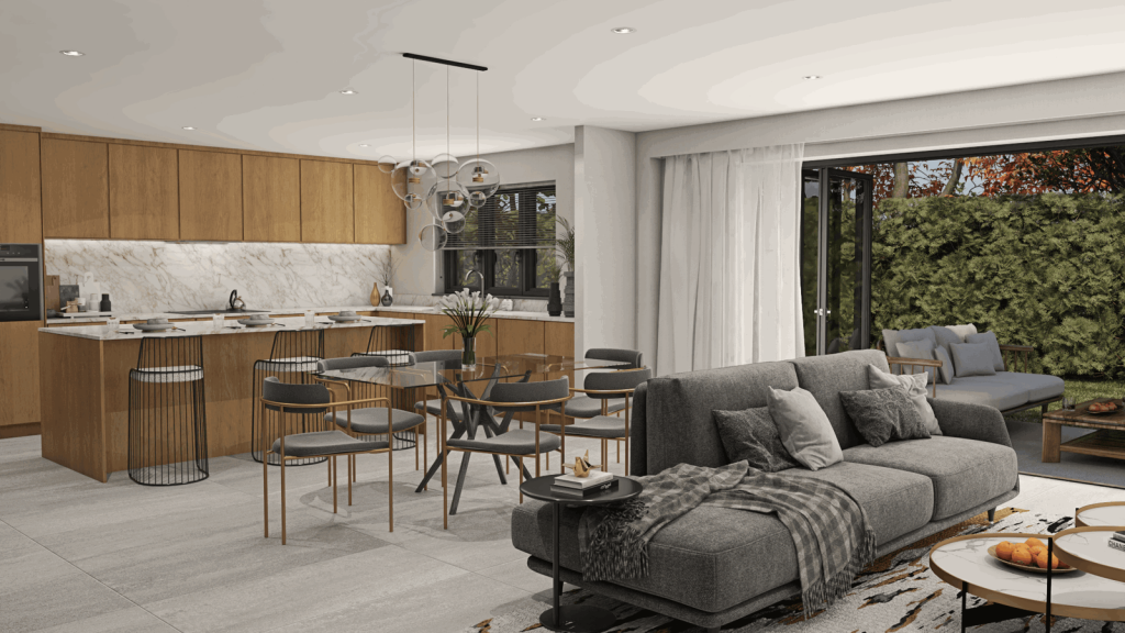 Additional image 5 of Plot 1, Bancroft Lane, Soham.