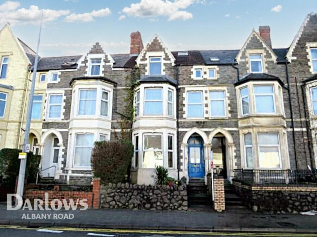 Additional image 13 of Newport Road, Cardiff