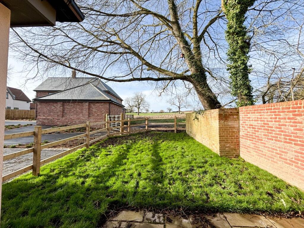 Additional image 3 of Goldings Yard, The Street, Great Thurlow, Suffolk