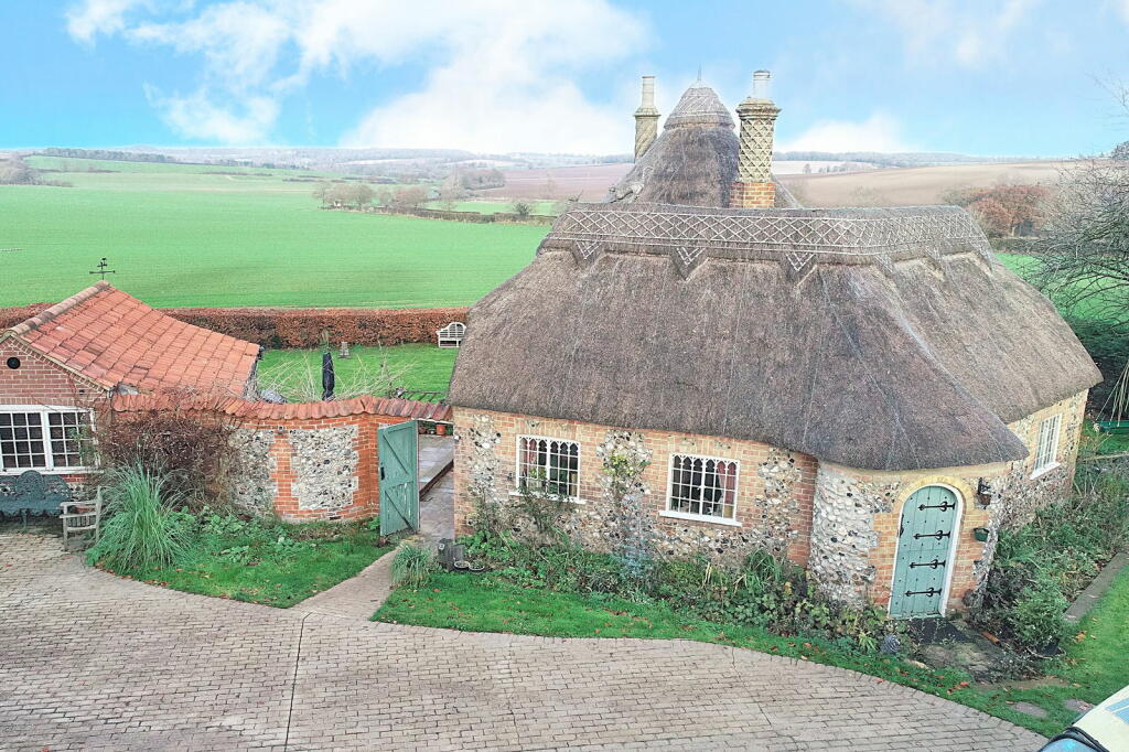 Additional image 25 of Cropley Grove, Ousden, Newmarket, CB8 8TL