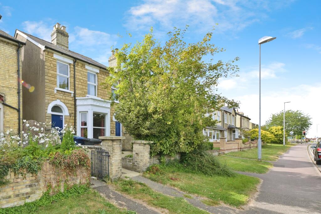 Hillside, Sawston, Cambridge, Cambridgeshire, CB22