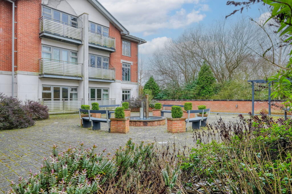 Additional image 17 of Pinnacle House, Evesham Road, Crabbs Cross, Redditch, B97 5LH