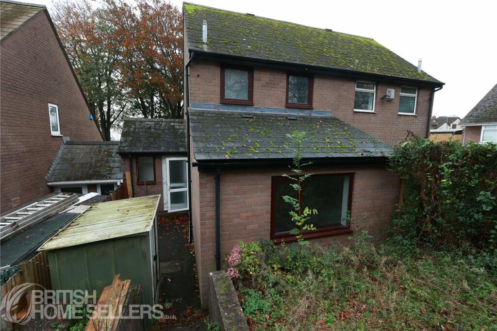 Additional image 12 of Old Hill, Old St. Mellons, Cardiff, CF3