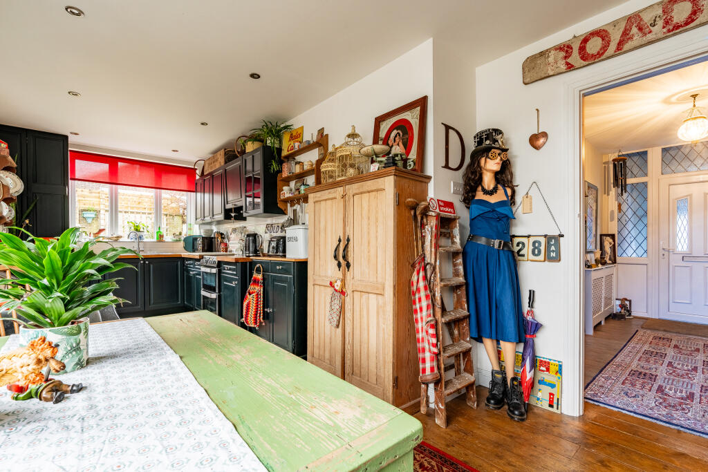 Additional image 19 of Soundwell Road, Bristol, Avon