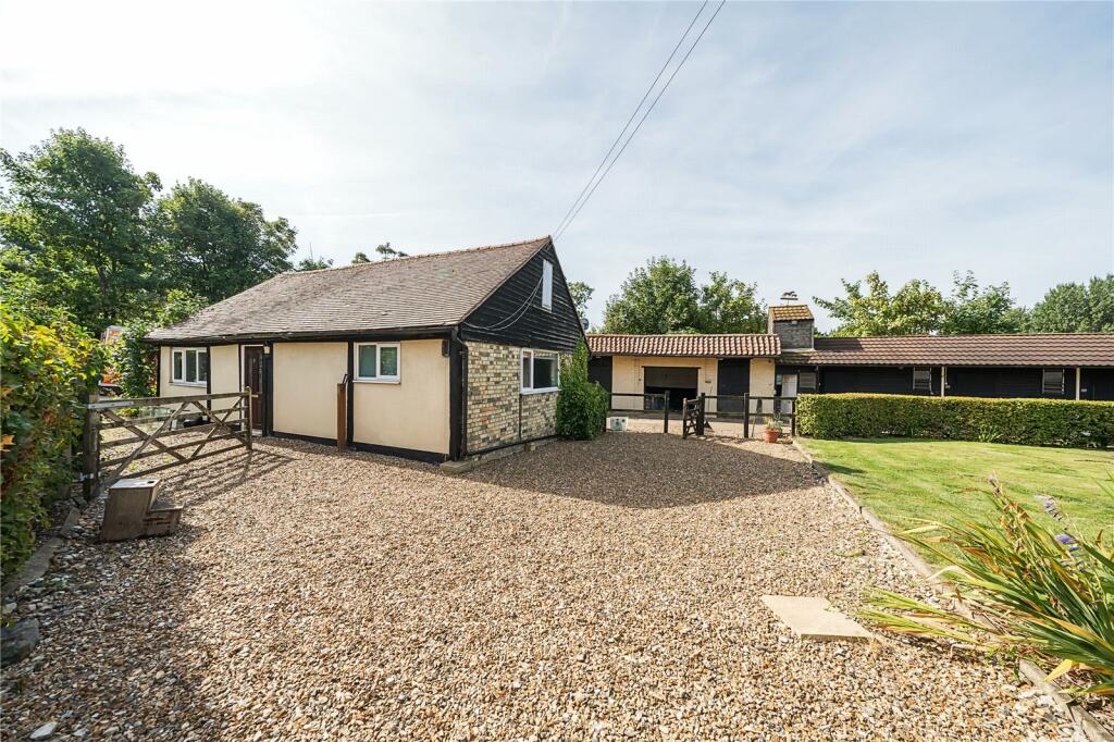 Additional image 11 of Windmill Hill, Exning, Newmarket, Suffolk, CB8