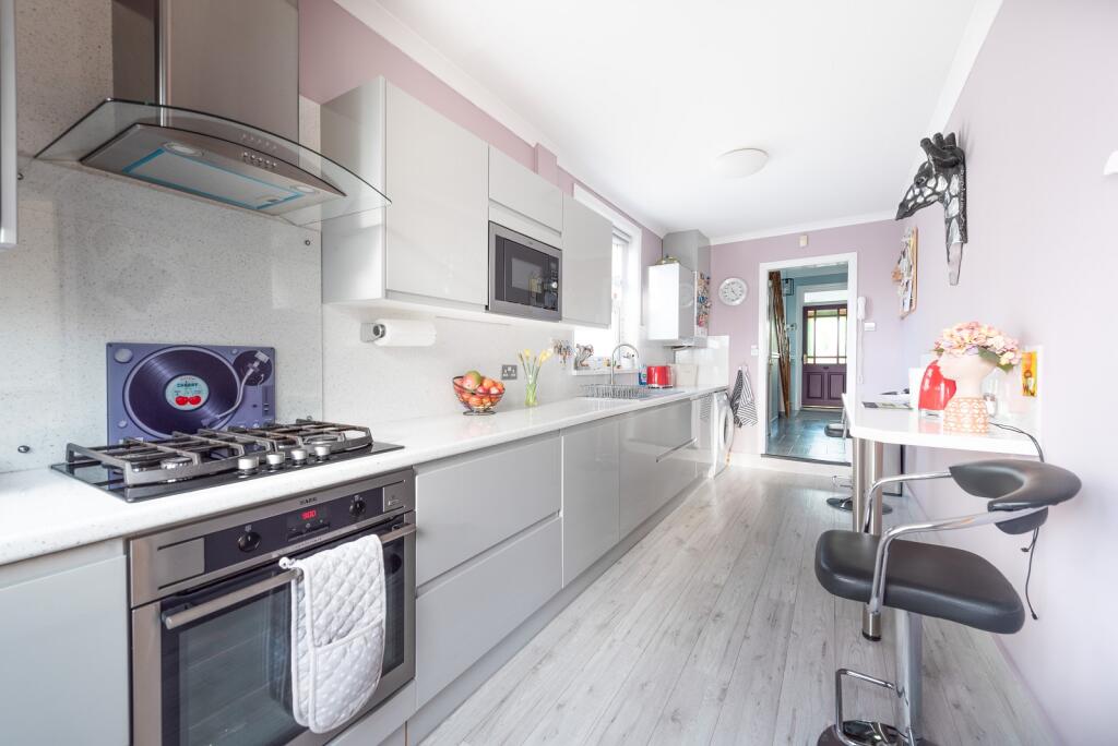 Additional image 27 of New Road, Rumney, Cardiff. CF3