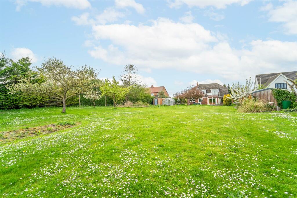 Additional image 9 of Swaffham Road, Burwell, Cambridge