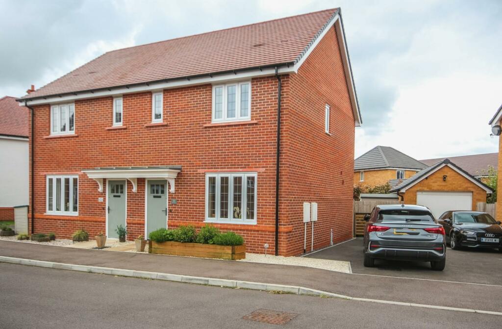 Additional image 17 of Folly Road, Swavesey, Cambridge