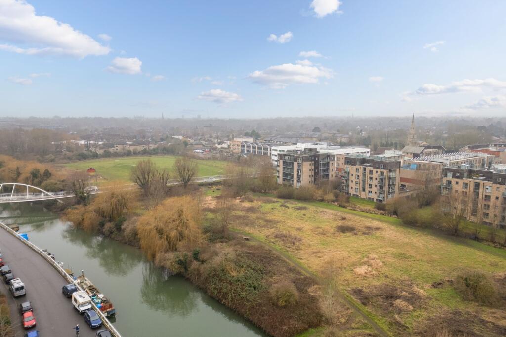 Additional image 20 of Fitzgerald Place, Cambridge, CB4