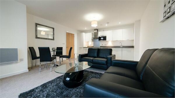 Davaar House, Ferry Court, Cardiff, CF11