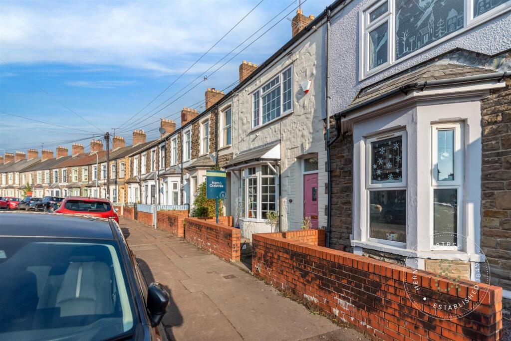 Additional image 36 of Wyndham Road, Pontcanna, Cardiff