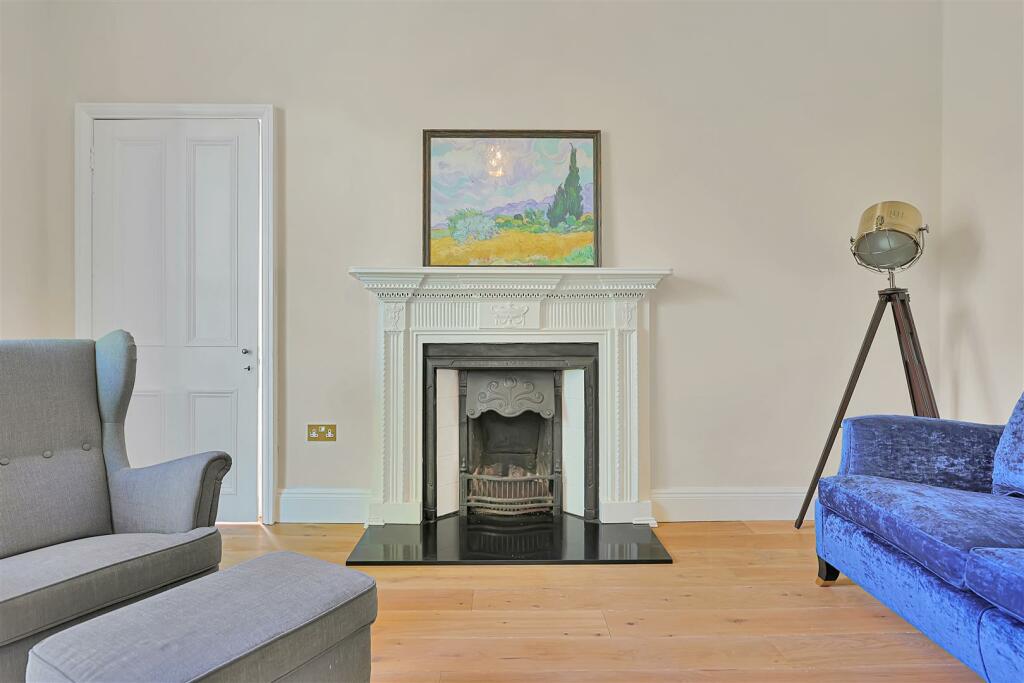 Additional image 5 of Maids Causeway, Cambridge