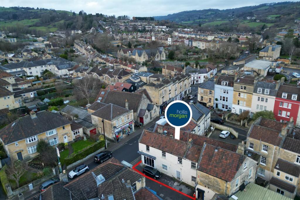 Additional image 4 of RETAIL UNIT | 2 BED MAISONETTE | LARKHALL