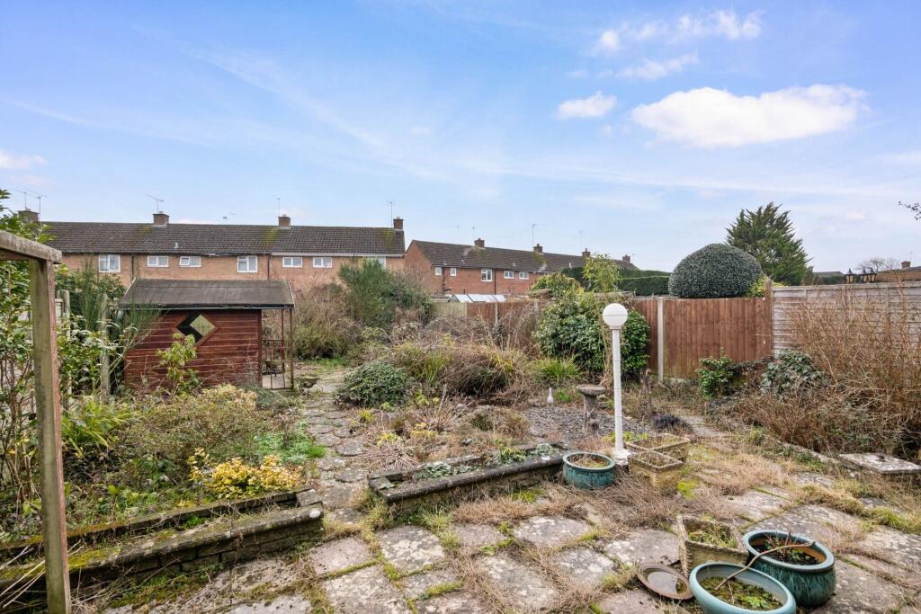 Additional image 11 of Meadow Road, Alcester, B49