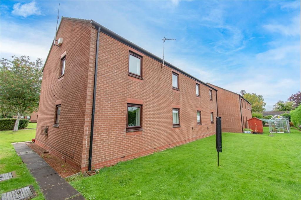 Additional image 9 of 7 St. Peters Close, Carlisle, Cumbria