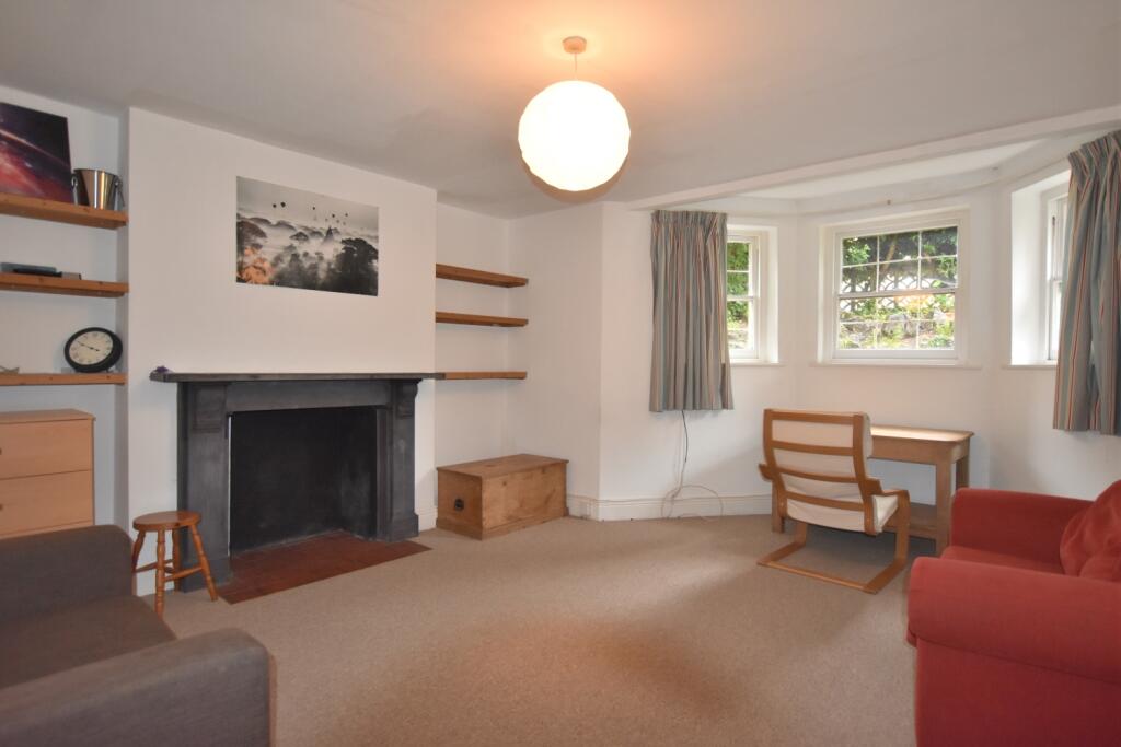 Abbotsford Road, Garden Flat, Redland, Bristol, BS6 6EY