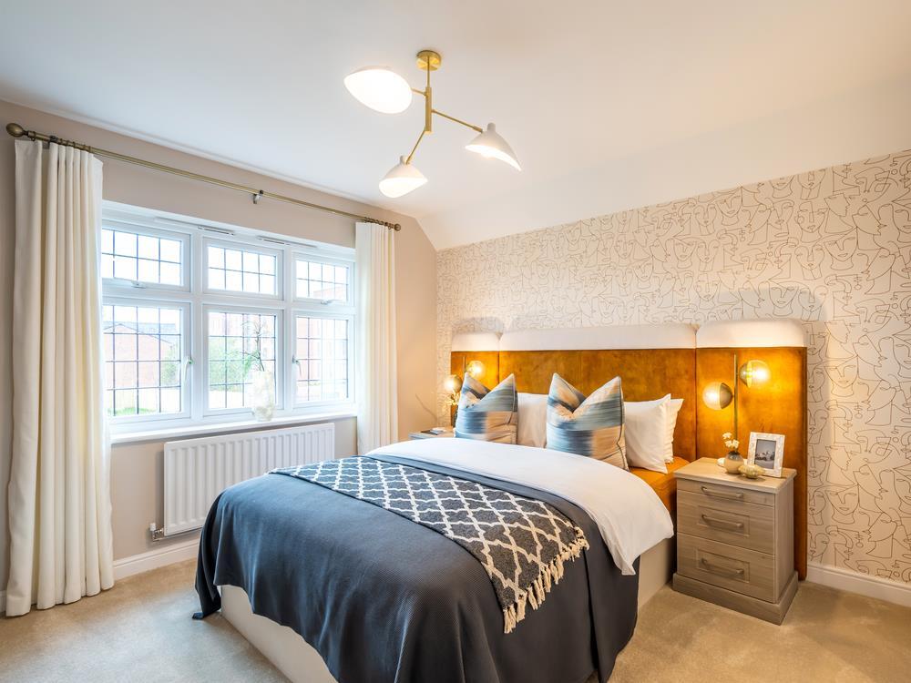 Additional image 9 of Calder Grange, Billington, Ribble Valley