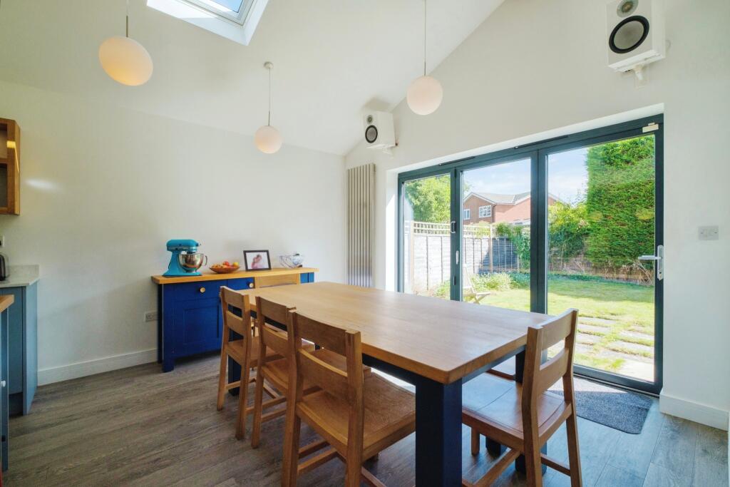 Additional image 17 of Shepreth Road, Foxton, Cambridge, Cambridgeshire, CB22