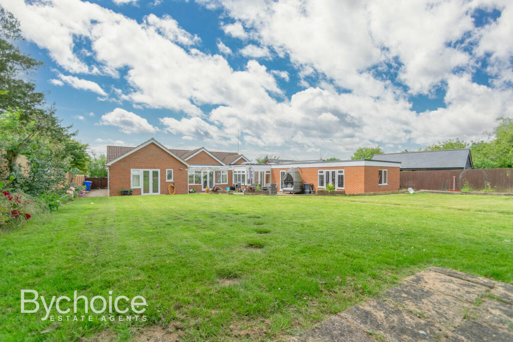 Additional image 38 of Melbourne, Hundon Road