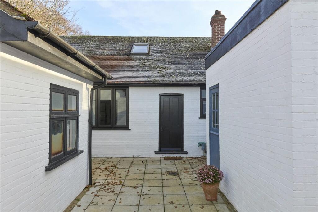 Additional image 24 of Cambridge Road, Little Abington, Cambridge, CB21