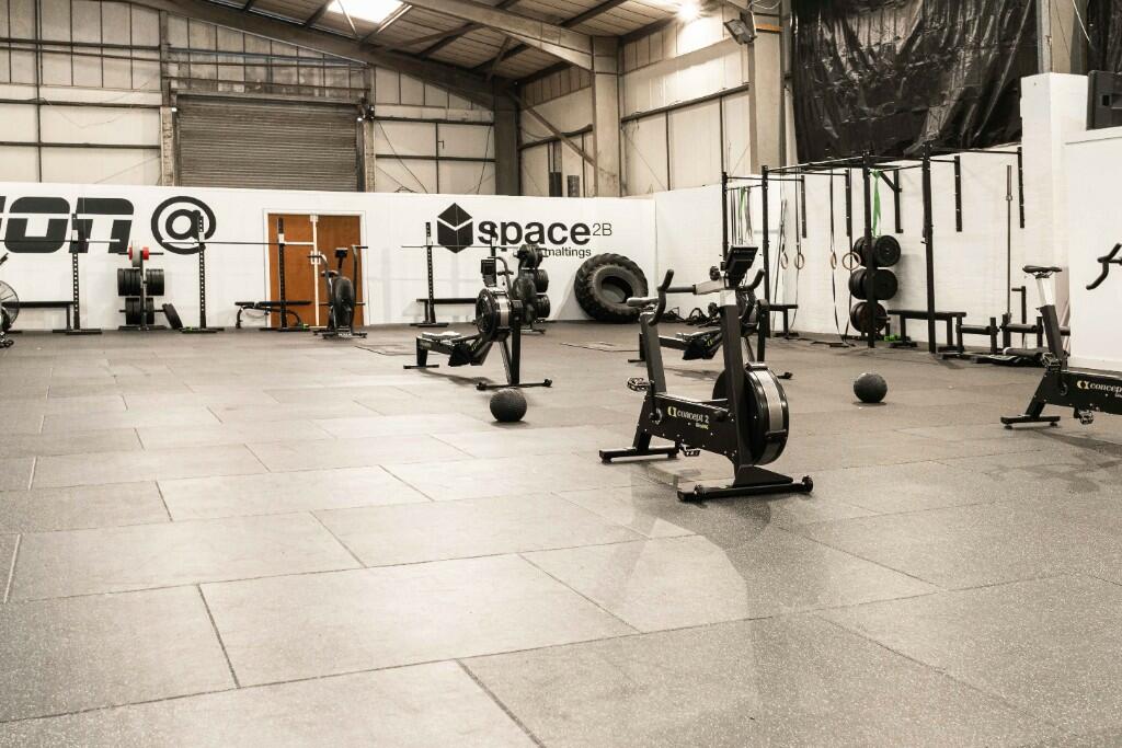 Additional image 11 of Space2B @ The Maltings, East Tyndall Street, Cardiff(City), CF24