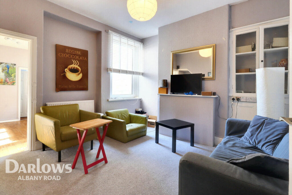 Additional image 5 of Lisvane Street, CARDIFF