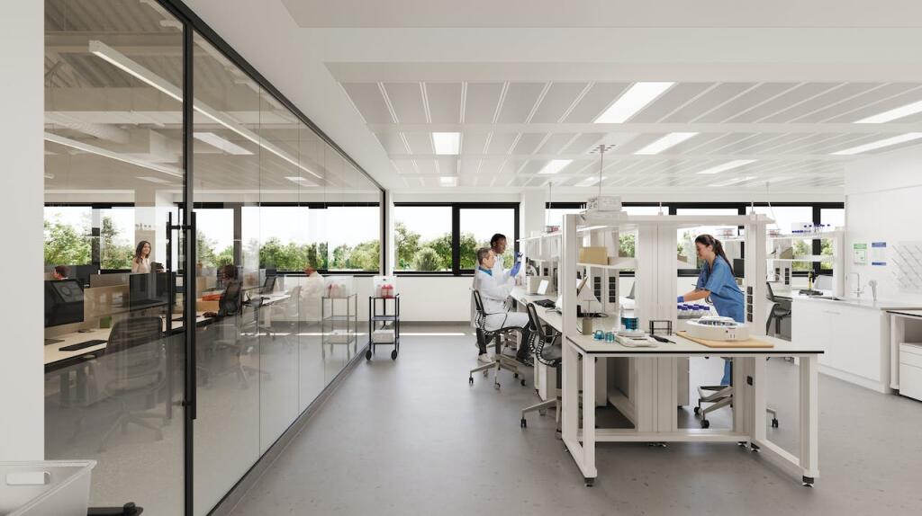 Additional image 7 of Cambridge Lab and Innovation Focused Environment, Cambridge, CB21 5DE