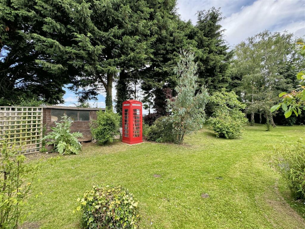 Additional image 48 of Station Road, Haddenham