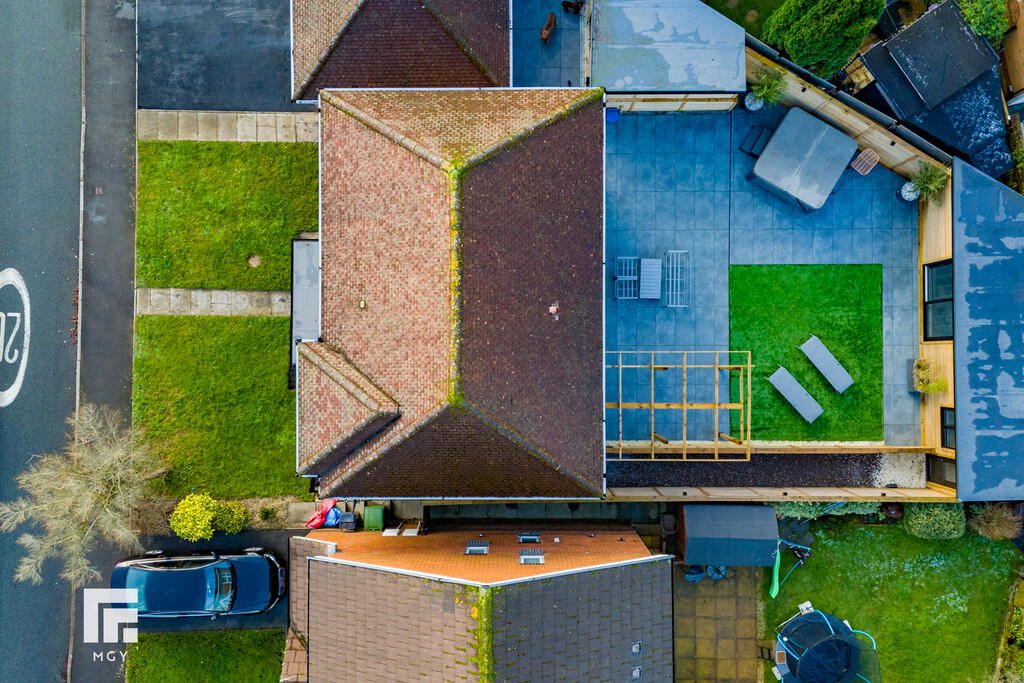 Additional image 44 of Maes Y Crofft, Morganstown, Cardiff